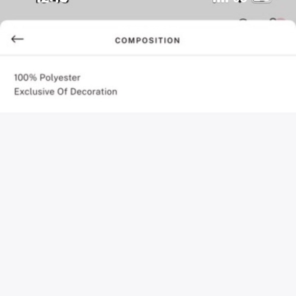 Victoria ’s secret satin long sleeve pj’s set pink signature logo XXL - Picture 8 of 8